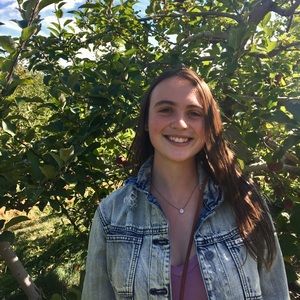 Meet your Posher, Louisa